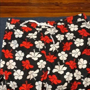 Disney Parks bathing suit bottoms